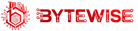 ByteWise Logo