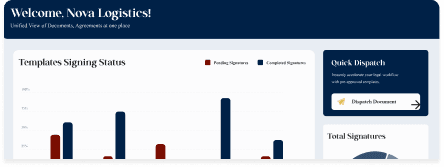 Legatio: Legal Documentation Software